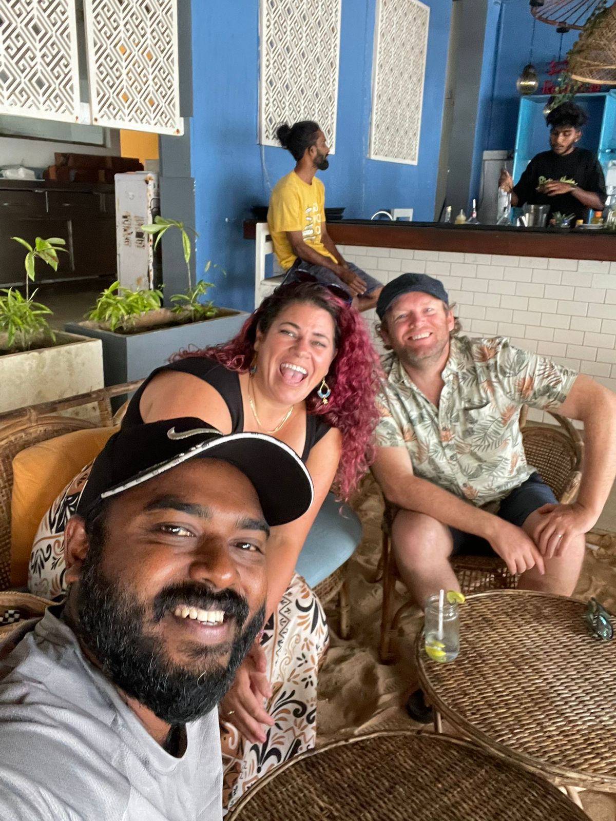 Chami Private Tour Guide